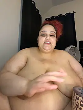 Exotic_Queen_ Show Webcam