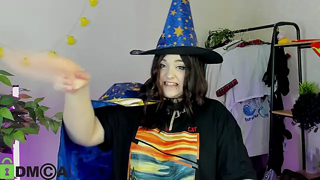 Chat XXX en directo de Mia_R0ss