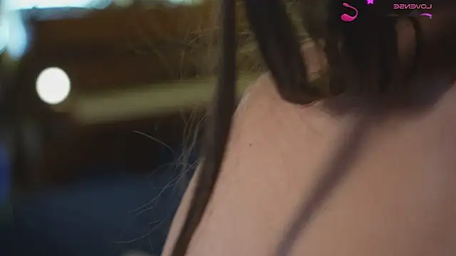 VanessaDoyle Obrolan Langsung XXX