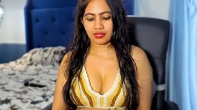 FannyXhot – Live XXX-chat