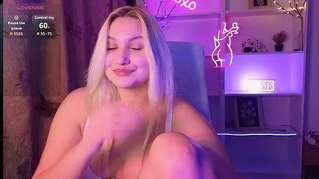 XXX chat uživo modela adrelaxina