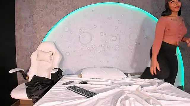 Shanelsmith Live XXX Chat