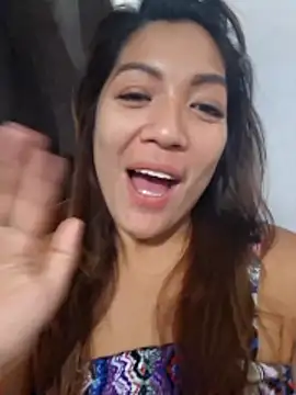 Show webcam de sweetvirginia01