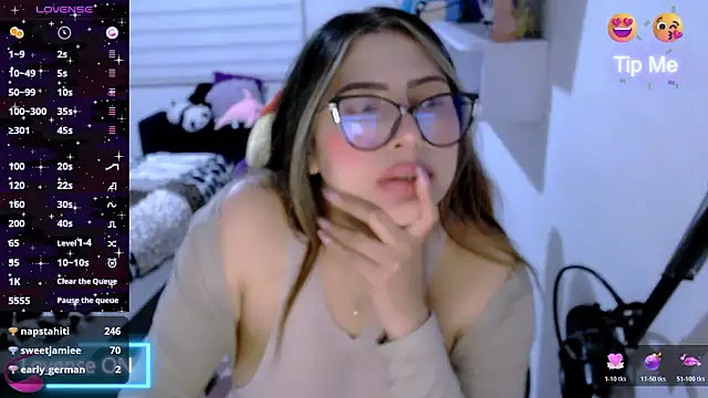 siddhixxx_592 Live XXX-chat