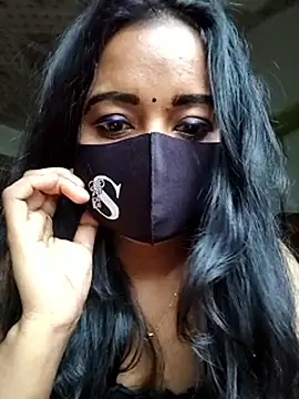 Dil-Ka-Radhikaのウェブカメラショー