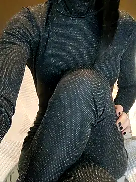 Melody87 Pertunjukan Webcam