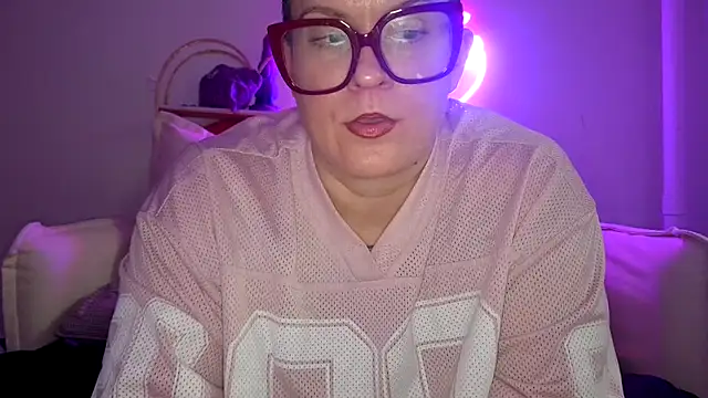 Pertunjukan Kamera Web quinnmariexo