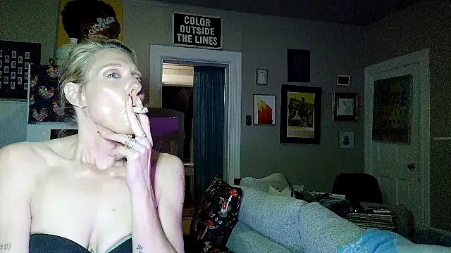 Glamazing Obrolan Langsung XXX