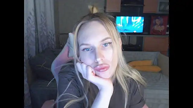 Živý XXX chat Elsa_Li
