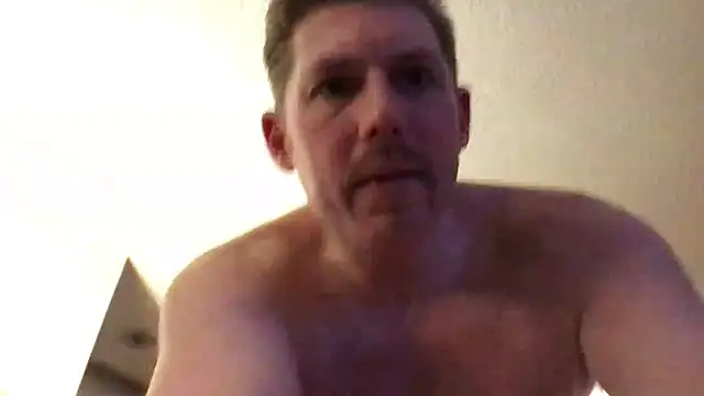 God_Of_ThundeRR 现场XXX聊天