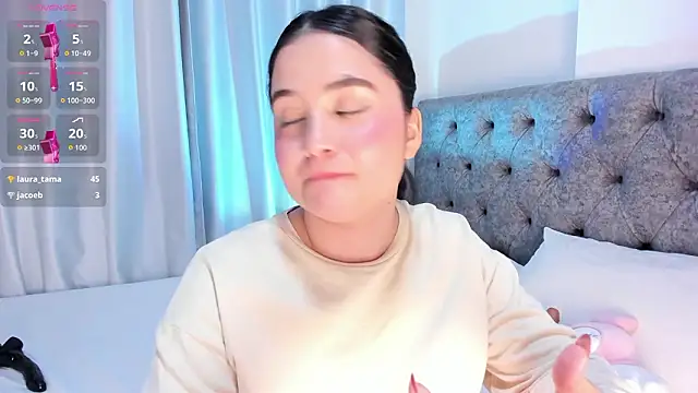 abbyfoxx_のライブXXXチャット