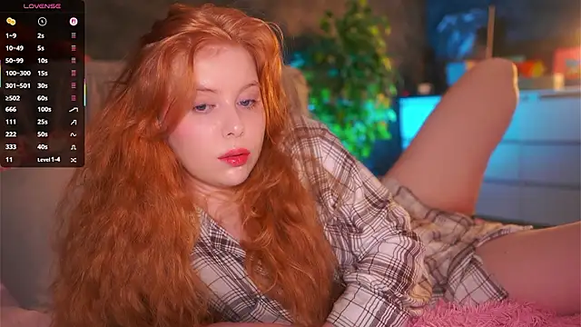 RedHotVixen0: απευθείας συνομιλία ΧΧΧ