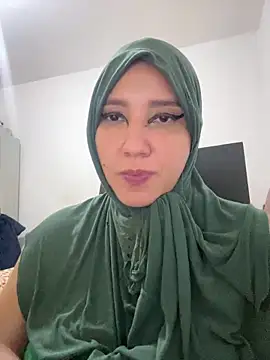 hannahayat Webcam show