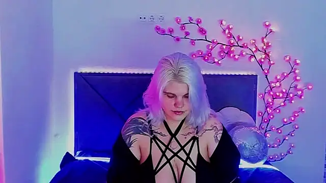 Czat XXX na żywo – JoannLowe