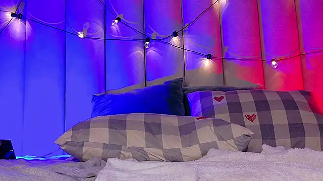 ParisFox_ Obrolan Langsung XXX