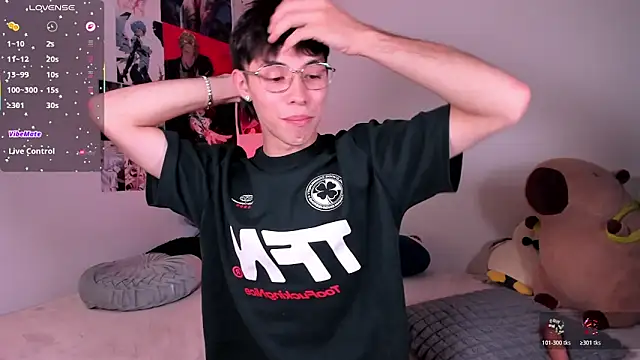 angel_bless19 Webcam Show