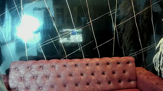 ChloeTurner_ élő XXX-chatje