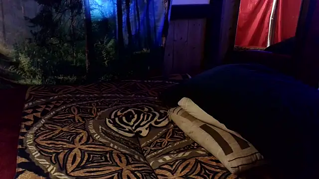 mizziijai Live XXX-Chat