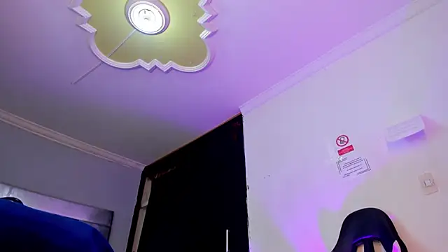 Eyleen_Santos: απευθείας συνομιλία ΧΧΧ