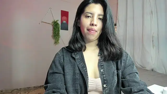 byanabrown Live XXX-chat