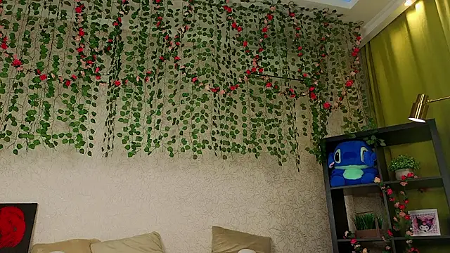 Živý XXX chat TaiteBayles