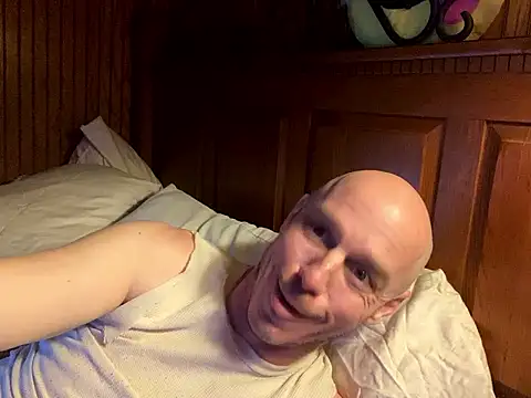 Mac_ThunderCock Adlı Modelin Canlı XXX Sohbeti