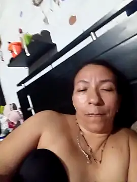 عرض كام Antonela45