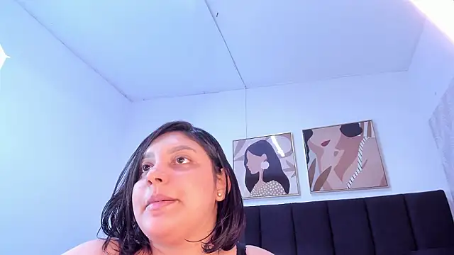 Czat XXX na żywo – dullce77