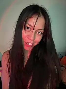 Show Webcam de -Selene-