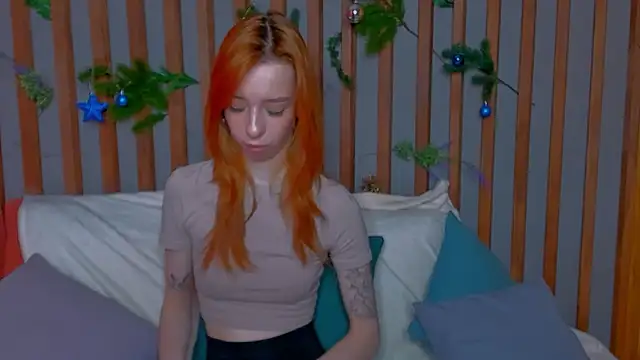 Lori_Williams élő XXX-chatje