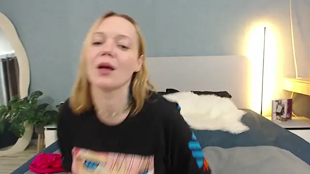 Czat XXX na żywo – Natalee_Love