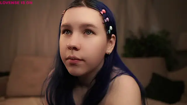 ElizSpieth Adlı Modelin Canlı XXX Sohbeti