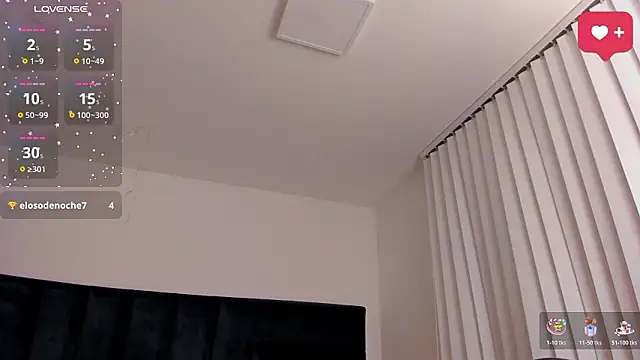 SaraWagner_ Live XXX-chat