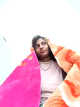 Show webcam de Jyoti_thakurr