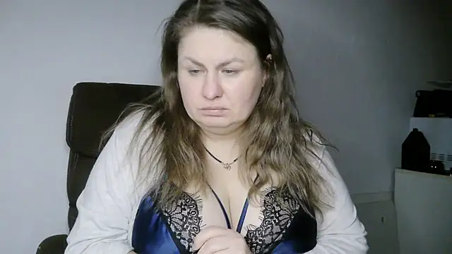 MartaXLove Obrolan Langsung XXX