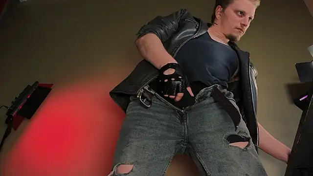 Živý XXX chat Vincent_Hardman