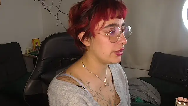 Živý XXX chat Miacatsito3