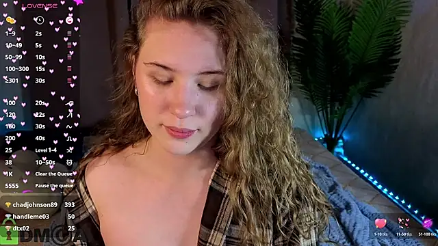 دردشة Elsie_Cutties الجنسية المباشرة