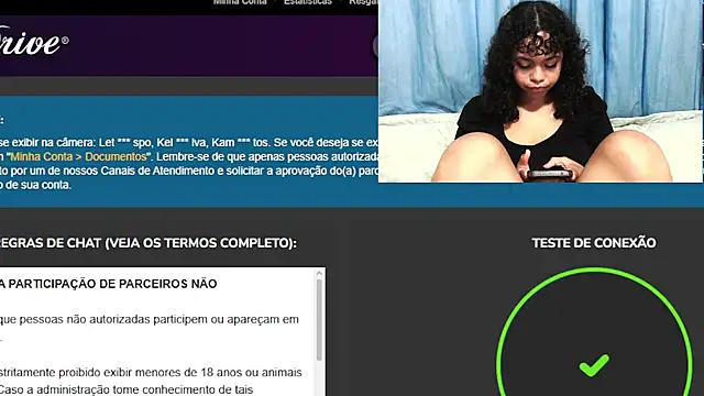 Show de webcam de sweetamy326