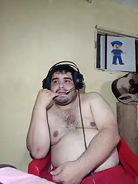 TUAMIGOLH – Kamerová šou