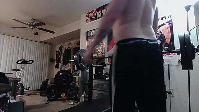 Show webcam de biggerisbetter12