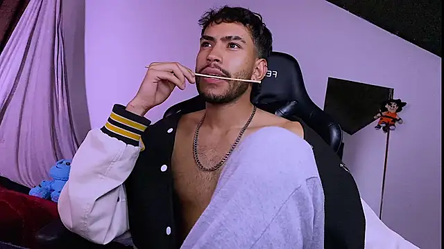 Онлайн чат XXX 3v1l