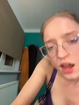 Вебкам-шоу EveLunny