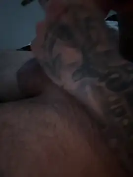 CarlosStillBig Show in webcam