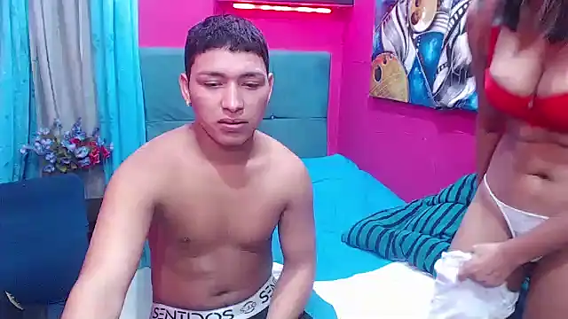 twinks_fuck Adlı Modelin Web Kamerası Şovu