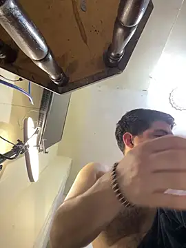 williamsmiiths16 在線直播表演