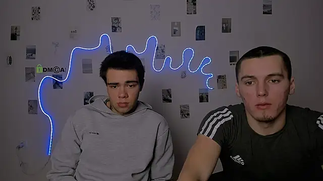 ryan_zen Pertunjukan Webcam