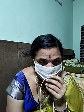 bhavyasri_55's Webcam Show