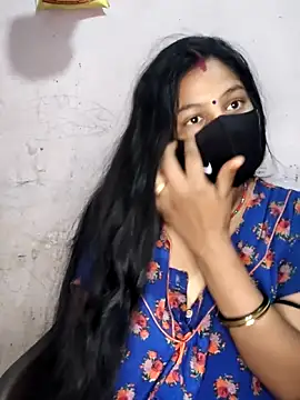 Hotcouplepriya Show in webcam