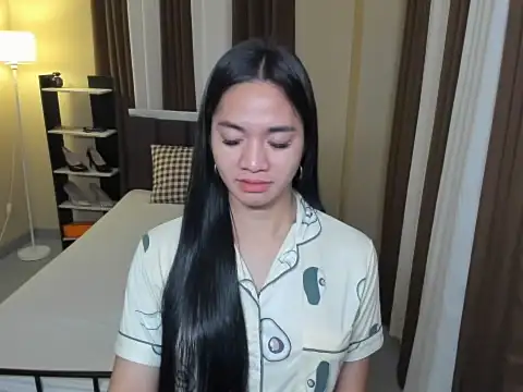 Webkamerová show Asian_Bigcock_Marian